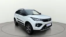 Used Tata Nexon XZ Plus (HS) Dark Edition in Patna