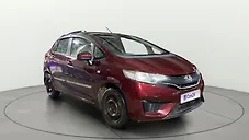 Used Honda Jazz S MT [2015-2016] in Howrah
