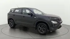 Used Tata Harrier XT Plus in Ahmedabad
