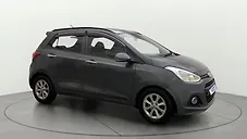 Used Hyundai Grand i10 Asta 1.1 CRDi [2013-2016] in Hyderabad