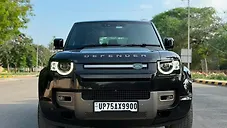 Used Land Rover Defender 110 HSE 2.0 Petrol in Delhi