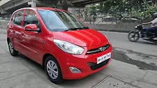 Used Hyundai i10 Asta 1.2 Kappa2 in Mumbai