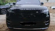 Used Land Rover Range Rover Sport HSE Mild Hybrid(Electric + Petrol) 3.0L Turbo Automatic (TC) in Delhi