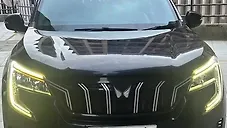Used Mahindra XUV700 AX 3 Petrol AT 5 STR [2021] in Mumbai