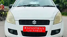 Used Maruti Suzuki Ritz Ldi BS-IV in Jaipur