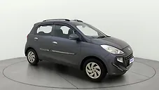 Used Hyundai Santro Sportz [2018-2020] in Ahmedabad