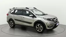 Used Honda BR-V V CVT Petrol in Thane