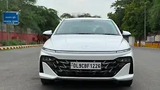 Used Hyundai Verna SX Petrol 1.5L Automatic (CVT) in Delhi
