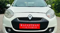 Used Renault Pulse RxZ Airbags in Jaipur