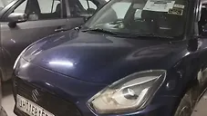 Used Maruti Suzuki Swift ZXi in Ranchi
