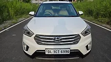 Used Hyundai Creta 1.6 SX Plus Petrol in Delhi