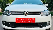 Used Volkswagen Vento Highline Diesel in Jaipur