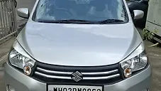 Used Maruti Suzuki Celerio VXi AMT in Mumbai