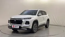 Used Maruti Suzuki Grand Vitara Zeta Plus Intelligent Hybrid eCVT [2023-2025] in Bangalore