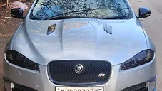 Used Jaguar XF 2.2 Diesel Luxury in Mumbai
