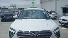 Used Hyundai Creta SX (O) 1.5 Diesel in Bangalore