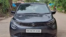 Used Tata Altroz XZ iCNG in Mumbai