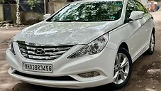 Used Hyundai Sonata 2.4 GDi AT in Mumbai