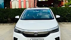 Used Honda City ZX CVT Petrol in Surat
