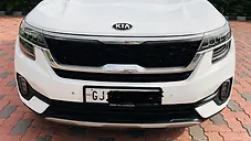 Used Kia Seltos HTX Plus AT 1.5 Diesel [2019-2020] in Surat