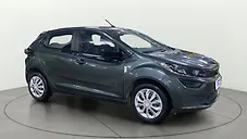 Used Tata Altroz XM Plus iCNG in Mohali