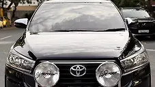 Used Toyota Innova Crysta GX 2.4 7 STR in Chennai