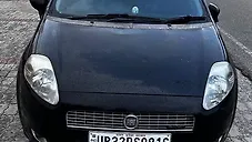 Used Fiat Punto Emotion 1.3 in Lucknow