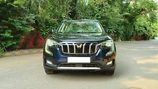 Used Mahindra XUV700 AX 5 Diesel AT 7 STR [2021] in Delhi