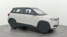 Used Maruti Suzuki Vitara Brezza ZDi Plus AGS in Bangalore
