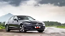 Used Mercedes-Benz C-Class C 200 Mild Hybrid(Electric + Petrol) 1.5L Turbo Automatic in Delhi