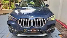 Used BMW X1 sDrive20i xLine in Mumbai