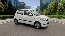 Used Hyundai i10 Sportz 1.1 iRDE2 [2010--2017] in Pune