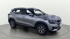 Used Kia Seltos GTX Plus 1.4 DCT [2019-2021] in Mohali