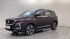 Used MG Hector Sharp 2.0 Diesel Turbo MT in Bangalore