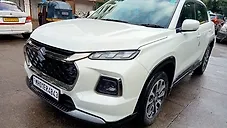 Used Maruti Suzuki Grand Vitara Zeta Plus Intelligent Hybrid eCVT [2023-2025] in Mumbai
