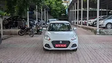 Used Maruti Suzuki DZire VXi CNG Manual in Lucknow