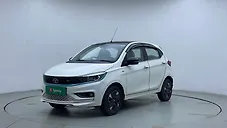 Used Tata Tiago EV XZ Plus Tech LUX Long Range [2022-2025] in Mumbai