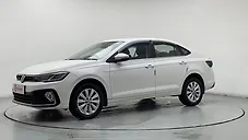 Used Volkswagen Virtus Highline Petrol 1.0L Turbo Manual in Gurgaon