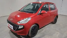 Used Hyundai Santro Sportz in Kochi