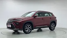 Used Toyota Urban Cruiser Hyryder G AT NeoDrive [2023-2025] in Ghaziabad