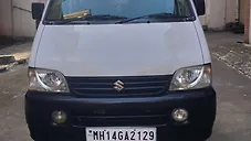 Used Maruti Suzuki Eeco AC (O) CNG Manual 5 STR in Pune