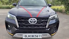 Used Toyota Fortuner 4x2 2WD Diesel 2.8L Turbo Automatic in Delhi