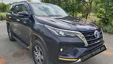 Used Toyota Fortuner 4x2 2WD Diesel 2.8L Turbo Automatic in Delhi
