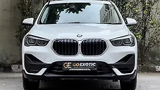Used BMW X1 sDrive20i xLine in Gurgaon