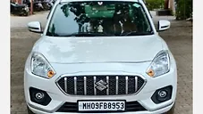 Used Maruti Suzuki DZire VXi in Nashik