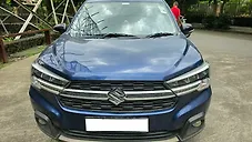 Used Maruti Suzuki XL6 Zeta AT Petrol in Mumbai