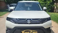 Used Maruti Suzuki Vitara Brezza Vxi AT [2022-2023] in Agra