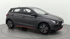 Used Hyundai i20 N Line N6 1.0 Turbo iMT in Chennai