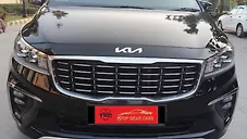 Used Kia Carnival Prestige 7 STR in Delhi
