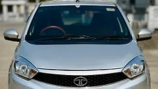 Used Tata Tiago Revotron XZ Plus in Nashik